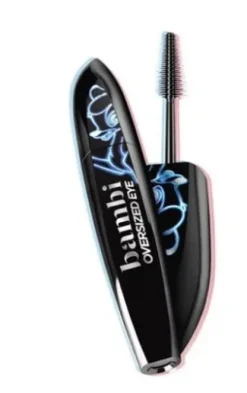 L'Oreal Paris False Lash Bambi Oversized
