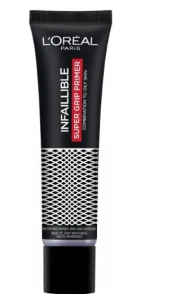 L'Oreal Paris Infalible Super Grip