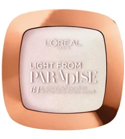 L'Oreal Paris Light From Paradise Icoconic Glow
