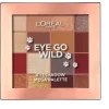 L'Oreal Paris Paleta de Sombras Eye Go Wild