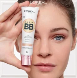 L'Oreal París Magic BB Cream