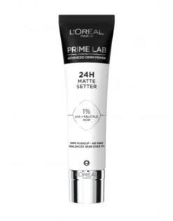 L'Oreal Prime Lab Matte Setter