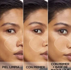 L'Oreal Prime Lab Matte Setter