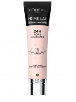L'Oreal Prime Lab Pore Minimizer
