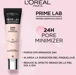 L'Oreal Prime Lab Pore Minimizer