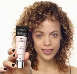 L'Oreal Prime Lab Pore Minimizer
