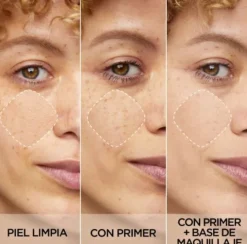 L'Oreal Prime Lab Pore Minimizer