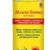 Álvarez Gómez Spray Hidroalcohólico