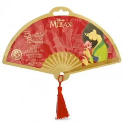Mad Beauty Disney Mascarilla Facial Mulan
