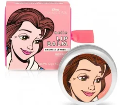 Mad Beauty Disney Pop Princess Bálsamo Labial Bella