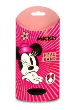 Mad Beauty M&F Diadema Minnie