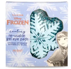 Mad Beauty Parches De Gel para Contorno de Ojos Frozen