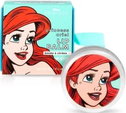 Mad Beauty Pop Princess Bálsamo Labial Ariel
