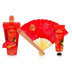 Mad Beauty Set de Mano Mulan