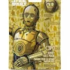 Mad Beauty Star Wars Mascarilla Facial C3PO