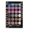 MAGIC STUDIO 24 COLOR EYESHADOW PALETTE