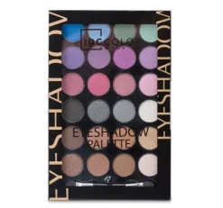 MAGIC STUDIO 24 COLOR EYESHADOW PALETTE