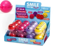 Magic Studio Smile Icon Lips