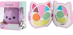 Martinelia BFF Cat Beauty Case