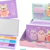Martinelia BFF Paleta de Sombras
