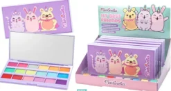 Martinelia BFF Paleta de Sombras