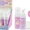 Martinelia Espuma Higienizante de Manos