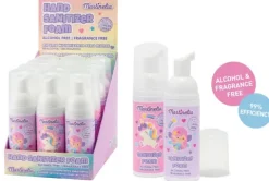 Martinelia Espuma Higienizante de Manos