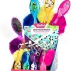 MARTINELIA HAIR BRUSH WHIT BULB