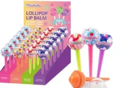 MARTINELIA LOLLIPOP LIP BALM