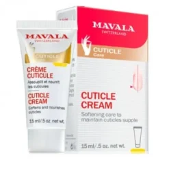 Mavala Crema para Cutículas