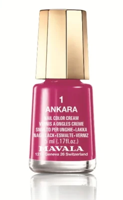 Mavala Esmalte Ankara Color 01