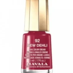 Mavala Esmalte Delhi Color 92