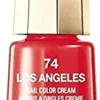 Mavala Esmalte Los Ángeles Color 074