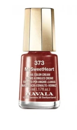 Mavala Esmalte My Sweet Heart Color 373