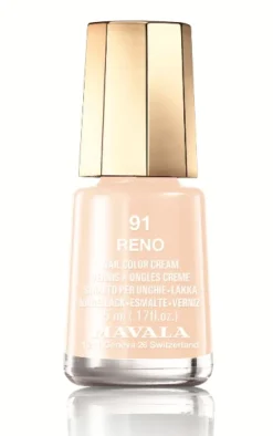 Mavala Esmalte Reno Color 91
