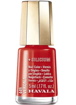 Mavala Esmalte Veron Color 449
