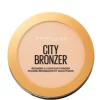 Maybelline City Bronze Polvos Bronceadores