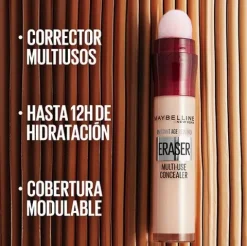 Maybelline Corrector de Ojos