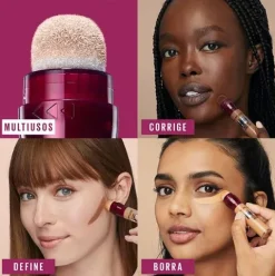 Maybelline Corrector de Ojos