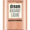 Maybelline Dream Radiant Liquid
