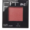 Maybelline Fit Me Blush Colorete