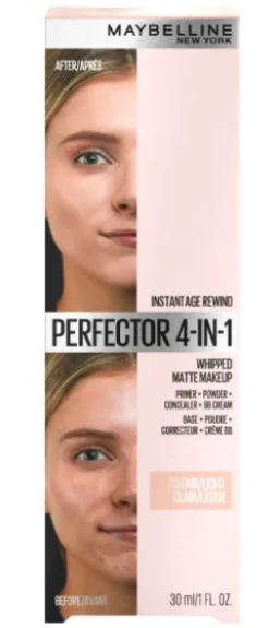 Maybelline Insta Perfector 4en1