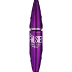 Maybelline The Falsies Black Drama