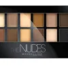 Maybelline The Nudes Palette