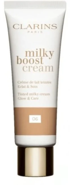 MILKY BOOST CREAM 06