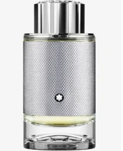 Montblanc Explorer Platinum