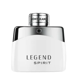 Montblanc Legend Spirit