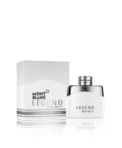 Montblanc Legend Spirit