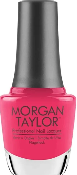 MORGAN TAYLOR PROFESSIONAL NAIL LACQUER