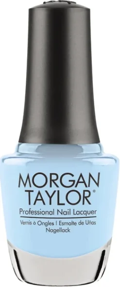 MORGAN TAYLOR PROFESSIONAL NAIL LACQUER